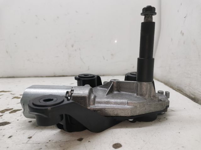 bontott RENAULT LAGUNA III Hátsó Ablaktörlő Motor