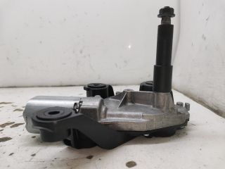bontott RENAULT LAGUNA III Hátsó Ablaktörlő Motor