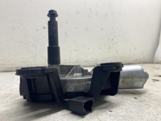 bontott RENAULT LAGUNA III Hátsó Ablaktörlő Motor