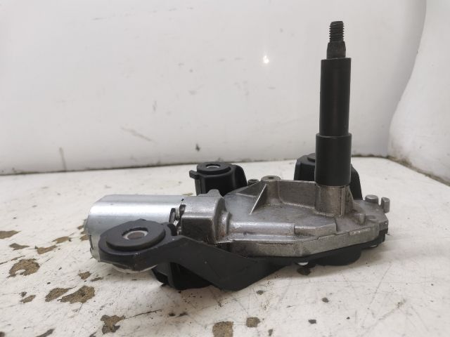 bontott RENAULT LAGUNA III Hátsó Ablaktörlő Motor