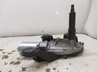 bontott RENAULT LAGUNA III Hátsó Ablaktörlő Motor