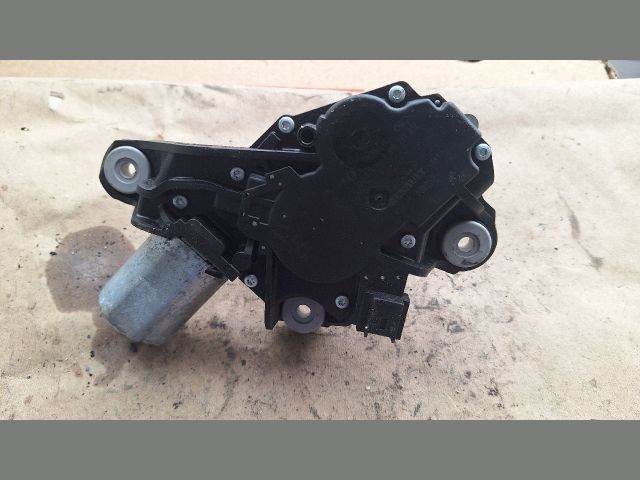 bontott RENAULT LAGUNA III Hátsó Ablaktörlő Motor