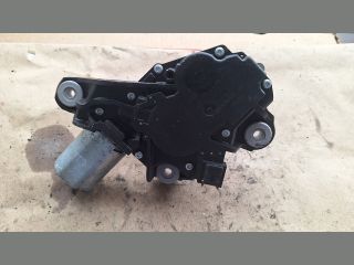 bontott RENAULT LAGUNA III Hátsó Ablaktörlő Motor