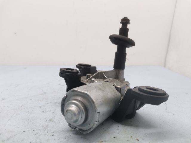 bontott RENAULT LAGUNA III Hátsó Ablaktörlő Motor