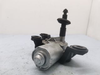 bontott RENAULT LAGUNA III Hátsó Ablaktörlő Motor
