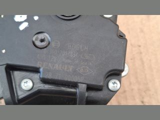 bontott RENAULT LAGUNA III Hátsó Ablaktörlő Motor