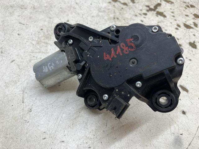 bontott RENAULT LAGUNA III Hátsó Ablaktörlő Motor