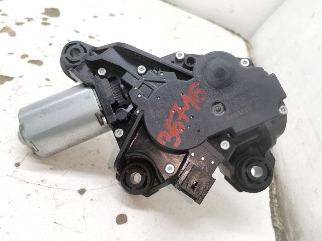 bontott RENAULT LAGUNA III Hátsó Ablaktörlő Motor