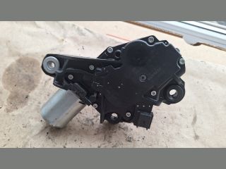 bontott RENAULT LAGUNA III Hátsó Ablaktörlő Motor