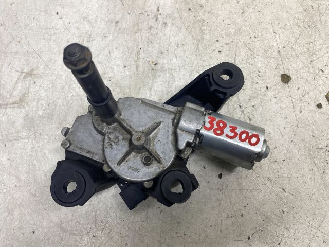 bontott RENAULT LAGUNA III Hátsó Ablaktörlő Motor