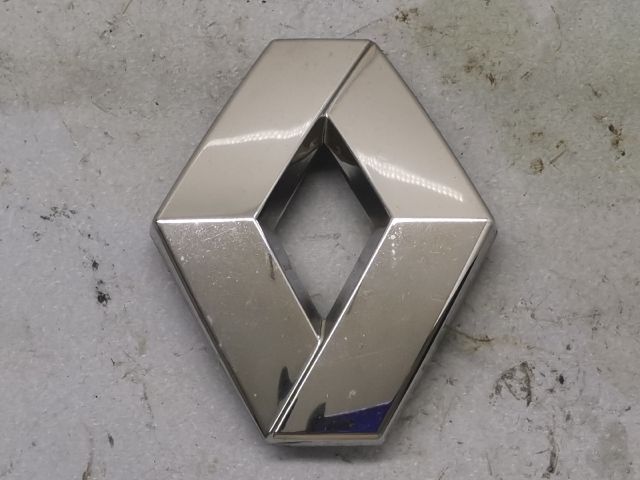 bontott RENAULT LAGUNA III Hátsó Embléma