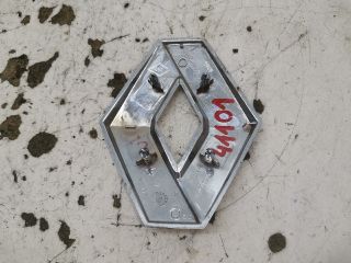 bontott RENAULT LAGUNA III Hátsó Embléma