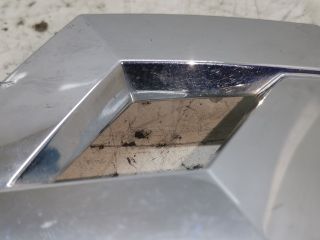 bontott RENAULT LAGUNA III Hátsó Embléma