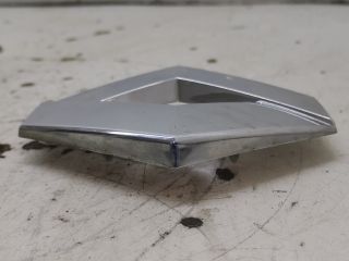 bontott RENAULT LAGUNA III Hátsó Embléma