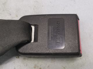 bontott RENAULT LAGUNA III Hátsó középső Biztonsági Öv Csat