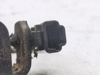 bontott RENAULT LAGUNA III Hátsó középső Biztonsági Öv Csat