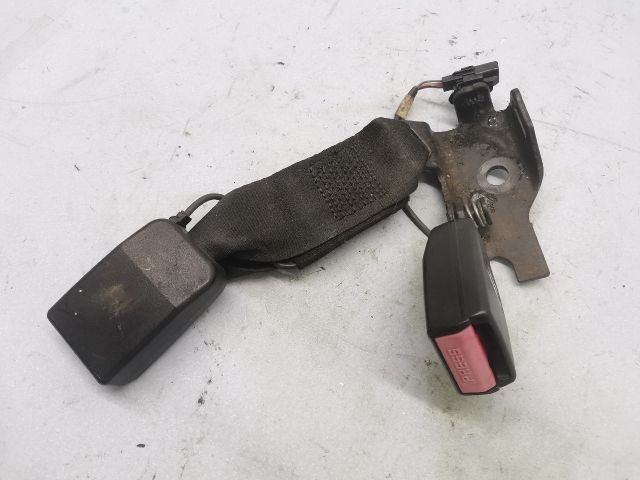 bontott RENAULT LAGUNA III Hátsó középső Biztonsági Öv Csat