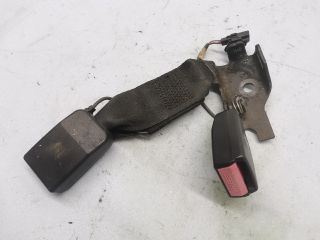 bontott RENAULT LAGUNA III Hátsó középső Biztonsági Öv Csat