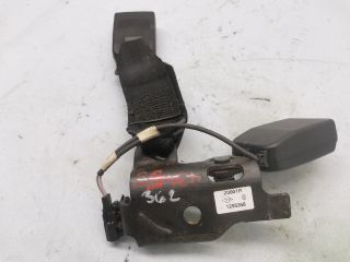 bontott RENAULT LAGUNA III Hátsó középső Biztonsági Öv Csat