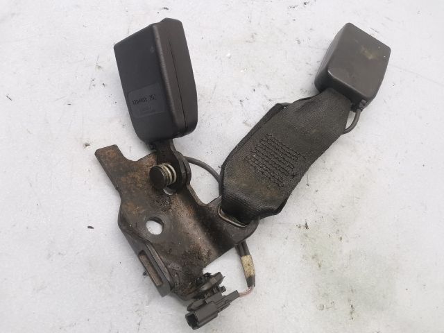 bontott RENAULT LAGUNA III Hátsó középső Biztonsági Öv Csat