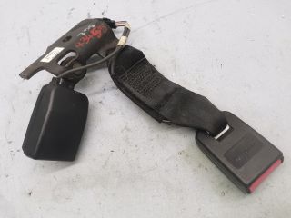 bontott RENAULT LAGUNA III Hátsó középső Biztonsági Öv Csat