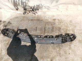 bontott RENAULT LAGUNA III Hátsó középső Lökhárító Tartó (Műanyag)