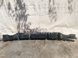 bontott RENAULT LAGUNA III Hátsó középső Lökhárító Tartó (Műanyag)