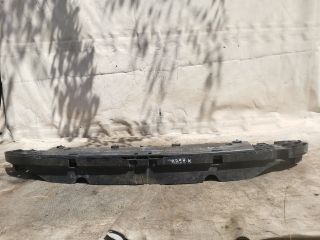 bontott RENAULT LAGUNA III Hátsó középső Lökhárító Tartó (Műanyag)