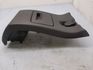 bontott RENAULT LAGUNA III Hátsó középső Szellőző