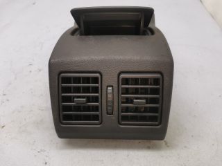 bontott RENAULT LAGUNA III Hátsó középső Szellőző