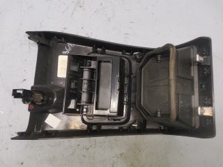 bontott RENAULT LAGUNA III Hátsó középső Szellőző