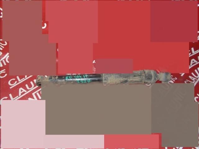 bontott RENAULT LAGUNA III Hátsó Lengéscsillapító (Pozíciófüggetlen)