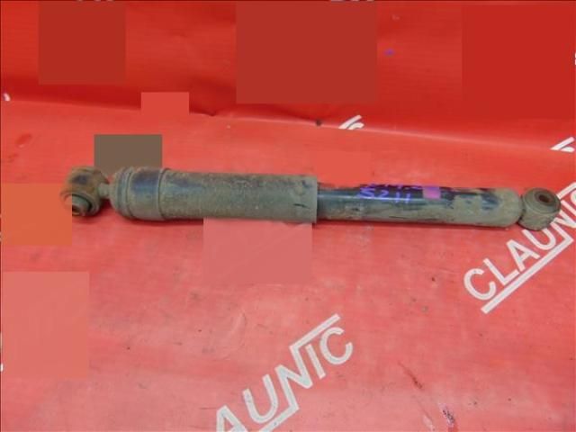 bontott RENAULT LAGUNA III Hátsó Lengéscsillapító (Pozíciófüggetlen)