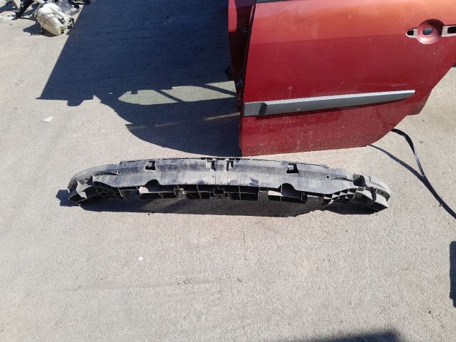 bontott RENAULT LAGUNA III Hátsó Lökhárító Merevítő (Fém)