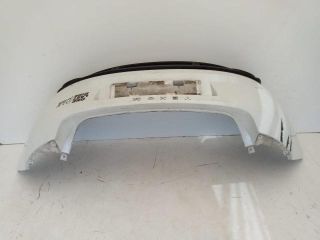 bontott RENAULT LAGUNA III Hátsó Lökhárító (Üresen)