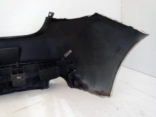 bontott RENAULT LAGUNA III Hátsó Lökhárító (Üresen)