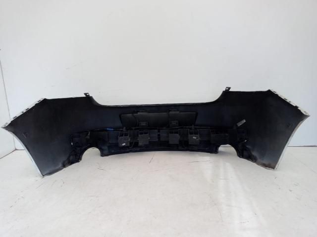bontott RENAULT LAGUNA III Hátsó Lökhárító (Üresen)
