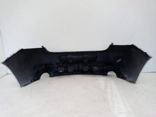 bontott RENAULT LAGUNA III Hátsó Lökhárító (Üresen)