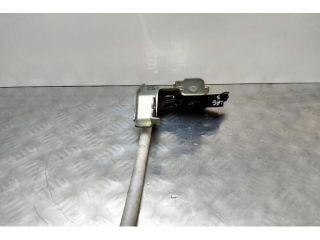 bontott RENAULT LAGUNA III Hátsó Ülés Rögzítő