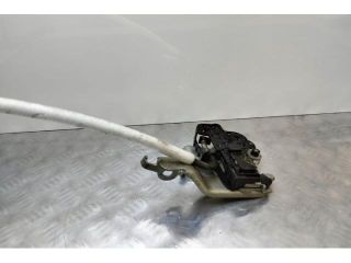 bontott RENAULT LAGUNA III Hátsó Ülés Rögzítő