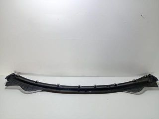 bontott RENAULT LAGUNA III Hűtőrács