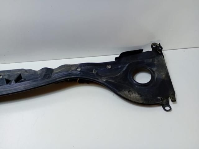 bontott RENAULT LAGUNA III Hűtőrács