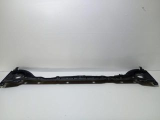 bontott RENAULT LAGUNA III Hűtőrács