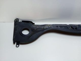 bontott RENAULT LAGUNA III Hűtőrács