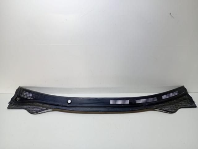 bontott RENAULT LAGUNA III Hűtőrács