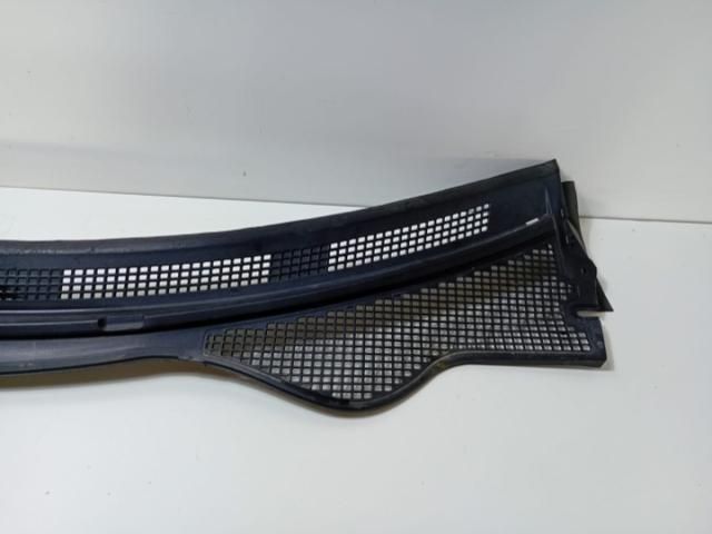 bontott RENAULT LAGUNA III Hűtőrács