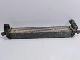 bontott RENAULT LAGUNA III Intercooler