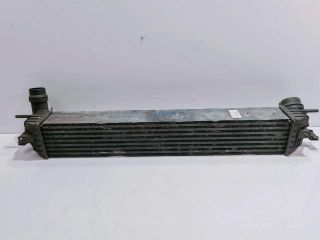 bontott RENAULT LAGUNA III Intercooler