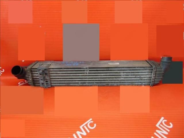 bontott RENAULT LAGUNA III Intercooler
