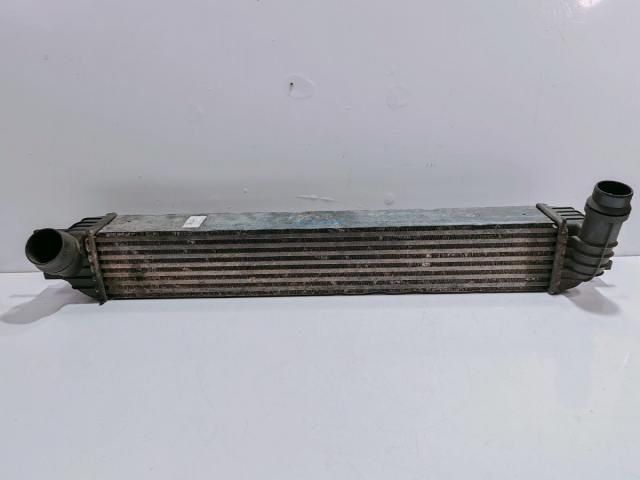bontott RENAULT LAGUNA III Intercooler